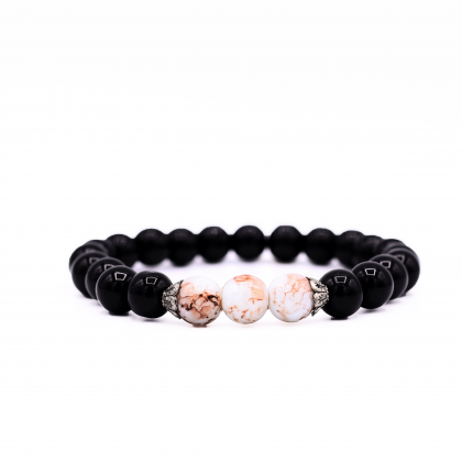 CRIMSON BEADS