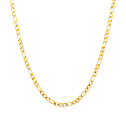 CHUNKY GOLD