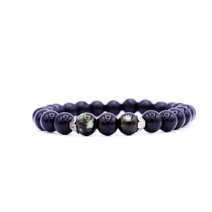 ONYX CHARM