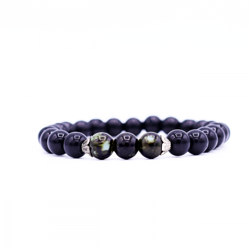 ONYX CHARM