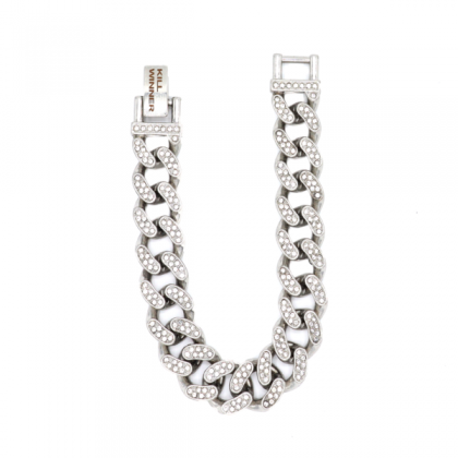 DIAMOND FROST BRACES