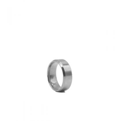 SILVER RING