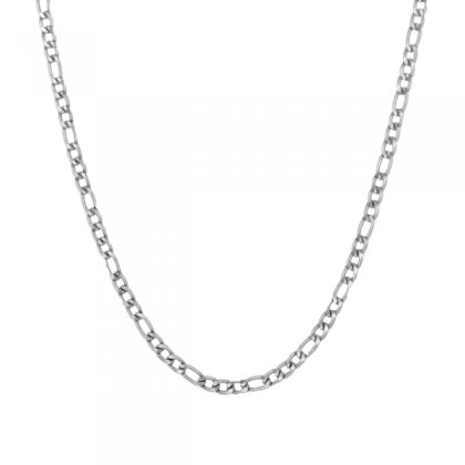 CHUNKY SILVER