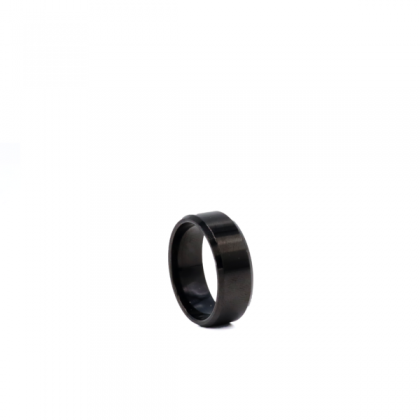 BLACK RING
