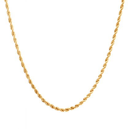 GOLDEN ROPE