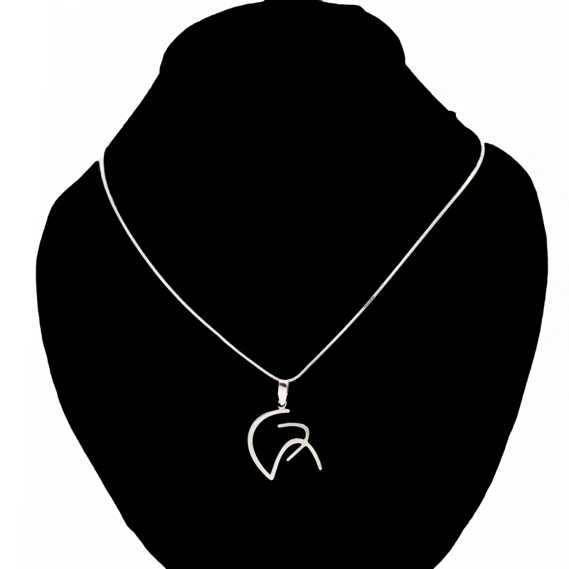 GAWKY EXCLUSIVE PENDANT - Image 4